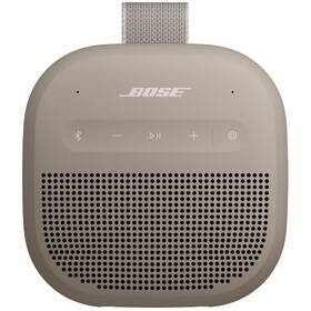 Prenosný reproduktor Bose Soundlink Micro 2nd Gen hnedý

 obrázok produktu 1 z 10