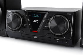 Minisystem JVC MX-E325B-DAB čierny

 obrázok produktu 5 z 8