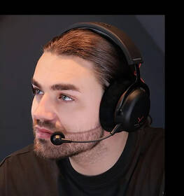 Headset Beyerdynamic MMX 150 Wireless čierny

 obrázok produktu 3 z 4