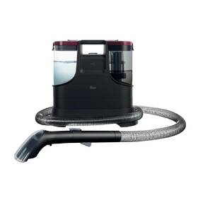 Tepovač kobercov Hoover HS530 011 čierny

 obrázok produktu 4 z 22