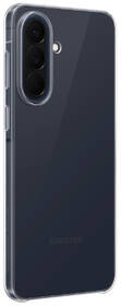 Kryt na mobil Samsung Clear na Samsung Galaxy A57 priehľadný

 obrázok produktu 2 z 4