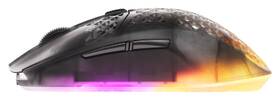 Myš SteelSeries Aerox 3 Wireless Gen 2 - Shadow čierna

 obrázok produktu 5 z 8