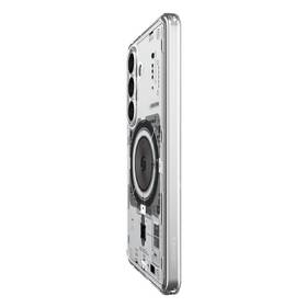 Kryt na mobil Spigen Ultra Hybrid MagSafe Neo One na Samsung Galaxy S26 priehľadný

 obrázok produktu 3 z 18