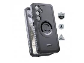 Kryt na mobil SP Connect Xtreme Samsung Galaxy S26 čierny

 obrázok produktu 6 z 15