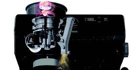 Espresso Hisense HSACM20LP 

 obrázok produktu 11 z 20