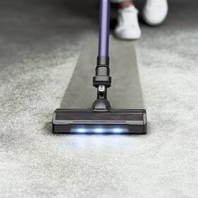 Tyčový vysávač Rowenta RH5A32E0 X-PERT 5.80 Allergy 3v1 fialový

 obrázok produktu 6 z 10