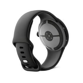 Inteligentné hodinky Google Pixel Watch 5 - 45 mm čierne

 obrázok produktu 4 z 5