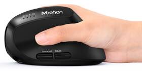 Myš Meetion BTM008 čierna

 obrázok produktu 5 z 11