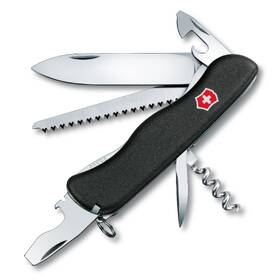Nôž vreckový Victorinox Forester 0.8363.3 111mm 

 obrázok produktu 1 z 1
