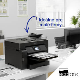 Tlačiareň multifunkčná Epson EcoTank M15140 čierna

 obrázok produktu 7 z 8