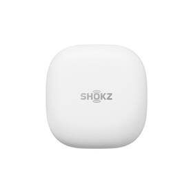 Slúchadlá Shokz OpenFit Air 2, Bluetooth biela

 obrázok produktu 4 z 12