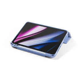 Puzdro na tablet Epico TechGrain Spin 2in1 Flip Case na Apple iPad 10,9" (A14)/11" (A16) modré

 obrázok produktu 3 z 6