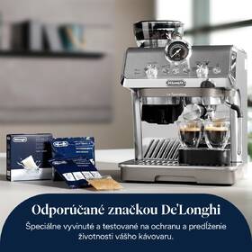 Čistiaci prípravok De'Longhi DLSC551 Softball 

 obrázok produktu 2 z 3
