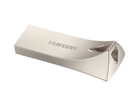 USB flashdisk Samsung 64GB strieborný

 obrázok produktu 2 z 4