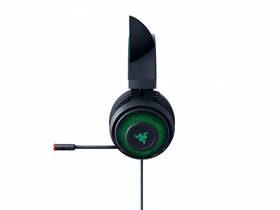 Headset Razer Kraken Kitty čierny

 obrázok produktu 3 z 7