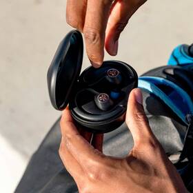 Slúchadlá JLab JBuds Air Sport True Wireless čierna

 obrázok produktu 5 z 5