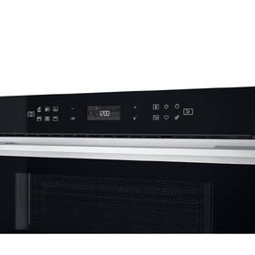 Mikrovlnná rúra Whirlpool W7 MD440 čierna/nerez

 obrázok produktu 2 z 13