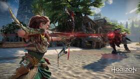 Hra Sony PlayStation 4 Horizon Forbidden West 

 obrázok produktu 4 z 12