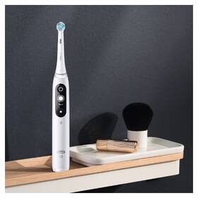 Zubná kefka Oral-B White Alabaster 

 obrázok produktu 2 z 9