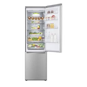 Chladnička s mrazničkou LG GBB72MBUBN 

 obrázok produktu 16 z 27