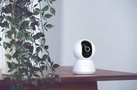 IP kamera Xiaomi Smart C300 biela

 obrázok produktu 5 z 7