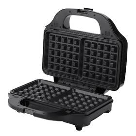 Sendvičovač Rohnson R-2684 MultiBites 

 obrázok produktu 2 z 5