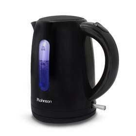 Rýchlovarná kanvica Rohnson R-7035 

 obrázok produktu 1 z 4