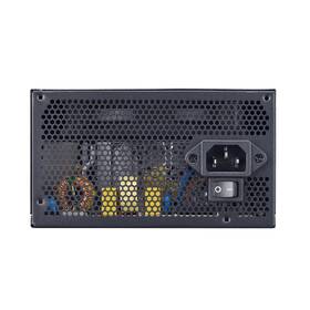 Zdroj Cooler Master MWE 750 Bronze čierny

 obrázok produktu 7 z 9