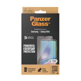 Tvrdené sklo PanzerGlass na Samsung Galaxy A05/A05s 

 obrázok produktu 3 z 3