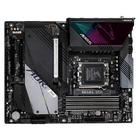 Základná doska GIGABYTE B650E AORUS MASTER 

 obrázok produktu 3 z 5