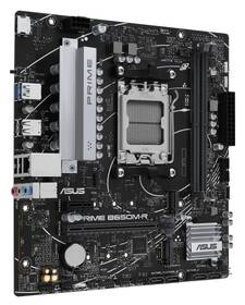 Základná doska Asus B650M-R 

 obrázok produktu 1 z 5
