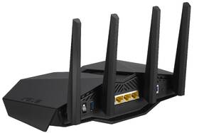 Router Asus RT-AX82U V2 čierny

 obrázok produktu 7 z 8