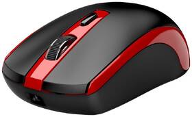 Myš Genius ECO-8150 čierna/červená

 obrázok produktu 3 z 5