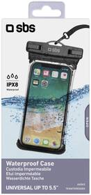  Ostatní UNI WP 5.5 BLK 

 obrázok produktu 4 z 4