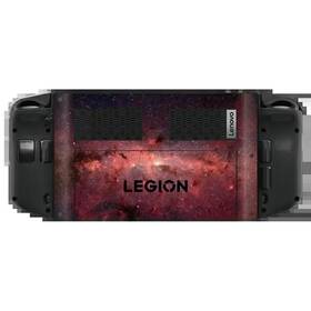 Skin Lenovo Legion Go Skin UNI čierny/červený

 obrázok produktu 1 z 4