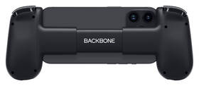 Gamepad Backbone One - Apple Edition Mobile Gaming Controller Lightning čierny

 obrázok produktu 2 z 6