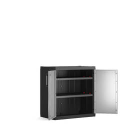 Skriňa Keter Detroit XL Low plast

 obrázok produktu 1 z 3