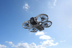 Dron DJI Avata 360 (RC 2) čierny

 obrázok produktu 12 z 14