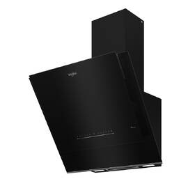 Odsávač pár Whirlpool WHVF60FLTK čierna

 obrázok produktu 4 z 6