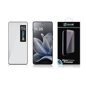 Tvrdené sklo Obal:Me 5D na Motorola Edge 70 čierne

 obrázok produktu 2 z 2