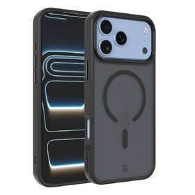 Kryt na mobil Tactical MagForce Hypersand pro Apple iPhone 17 Pro / 18 Pro čierny

 obrázok produktu 2 z 3
