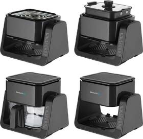 Fritéza teplovzdušná Philco PHAF 2108 GrillFryPRO čierna

 obrázok produktu 4 z 23