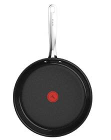Panvica Tefal G2150723, 30 cm čierna

 obrázok produktu 1 z 8