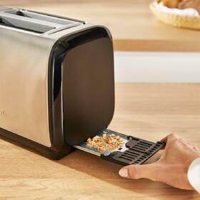 Hriankovač Tefal TT5S1DE0 nerez

 obrázok produktu 9 z 9