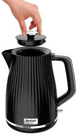 Rýchlovarná kanvica Tefal KO250830 čierna

 obrázok produktu 4 z 11