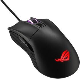 Myš Asus ROG Gladius II Core čierna

 obrázok produktu 1 z 4