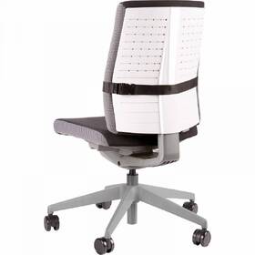 Bedrová opierka Fellowes na stoličke I-Spire čierna

 obrázok produktu 3 z 6