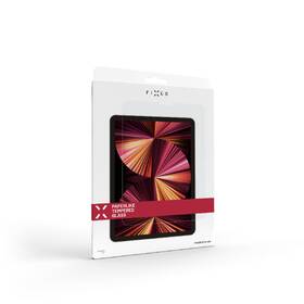 Tvrdené sklo FIXED PaperGlass na Apple iPad Pro 11" (2018/2020/2021/2022) 

 obrázok produktu 3 z 3