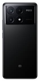 Mobilný telefón Poco X6 Pro 5G 12 GB / 512 GB čierny

 obrázok produktu 5 z 10