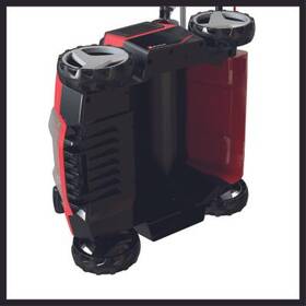 Vertikutátor Einhell GE-SA 36/35 Li-Solo (bez batérie) 3420685 

 obrázok produktu 7 z 8